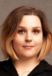 Charlotta Björck