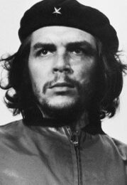 Che Guevara