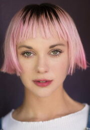 Chelsea Debo