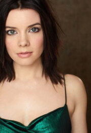 Cherami Leigh