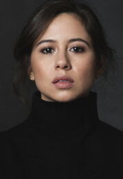 Chloé Wepper