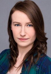 Chloe Carroll