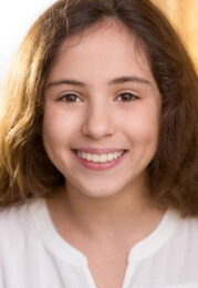 Chloe Stannage