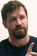 Chris O’Connor
