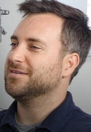 Chris Palmer