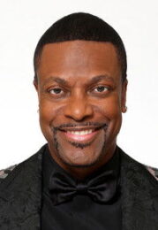 Chris Tucker