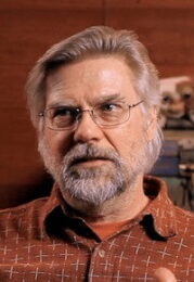 Chris Walas