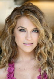 Chrishell Stause