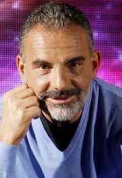 Christian Audigier