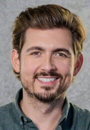 Christian Wackert