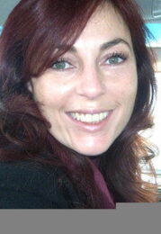 Christie LeBlanc