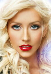 Christina Aguilera
