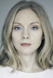 Christina Cole