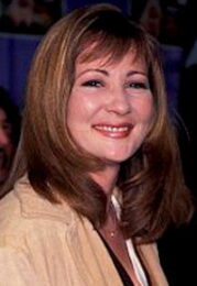 Christine Cavanaugh