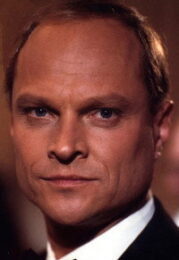 Christopher Neame