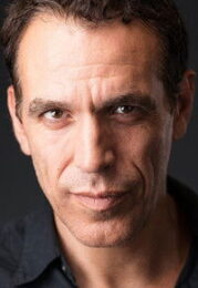 Christopher Sciueref