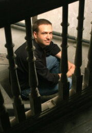 Christopher Warre Smets