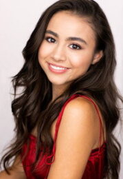 Ciara Riley Wilson
