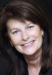 Claire Nadeau