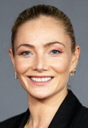 Clara Paget