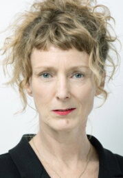 Clara Simpson