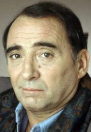 Claude Brasseur