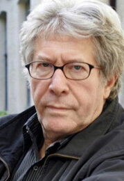 Claude Miller