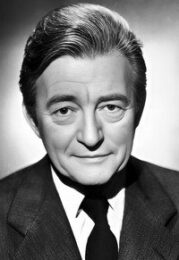 Claude Rains