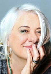 Claudia Della Seta