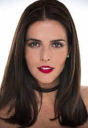 Claudia Álvarez