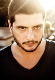 Claudio Giovannesi