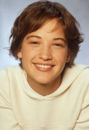 Colleen Haskell