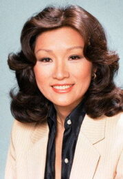Connie Chung