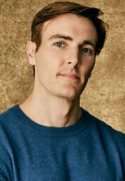 Conor Allyn