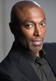 Conrad Coates