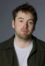 Cooper Hoffman