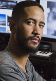 Corey Deshon