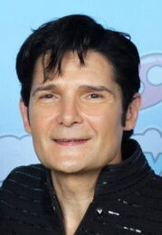 Corey Feldman