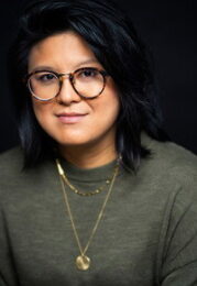 Corrie Chen