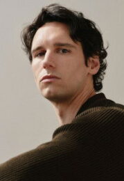 Cory Michael Smith