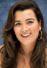 Cote De Pablo