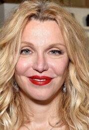Courtney Love