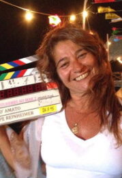 Cris D’amato