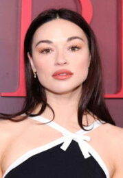 Crystal Reed