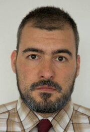 Csaba Gosztonyi