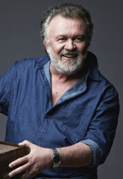 Csuja Imre