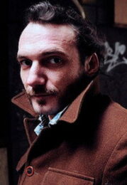 Cyril Roy