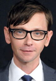 DJ Qualls