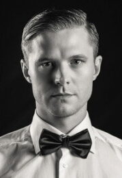 Dainis Grūbe