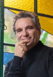Damián Dreizik